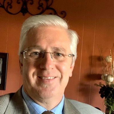 Profile Picture of Doug Carroll (@douglasfcarroll) on Twitter