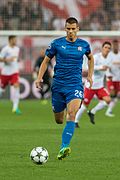 Profile Picture of Filip Benković - Wikipediaon Wikipedia