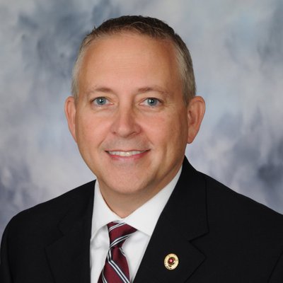 Profile Picture of Jason Fountain (@jasfountain) on Twitter