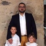 Profile Picture of Jordi Clapes (@jclapes) on Instagram