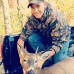 Profile Picture of john crosby (@johnnyc815) on Instagram