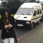 Profile Picture of Sasha Wilkinson (@sashwahs4c) on Instagram