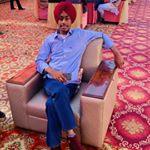 Profile Picture of samarjeet singh grewal (@samar_jeet_grewal) on Instagram