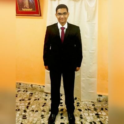 Profile Picture of Philip Pinto (@philip_pinto607) on Twitter
