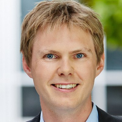 Profile Picture of Max Fabian Riedel (@maxfabianriedel) on Twitter