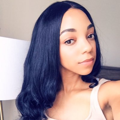 Profile Picture of Kayla Danielle. (@kaylaadfrazier) on Twitter