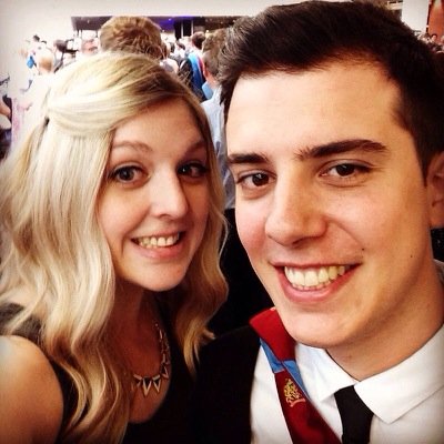 Profile Picture of Mike Irvine (@The_irv87) on Twitter