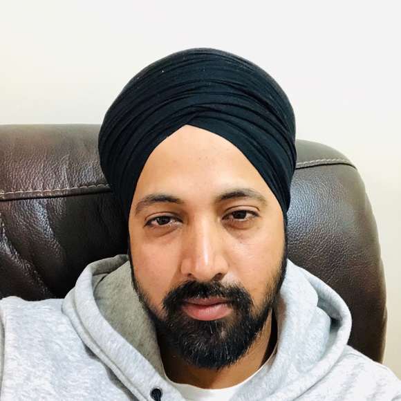Profile Picture of Jagjit Singh (@jagjitsingh447) on Poshmark