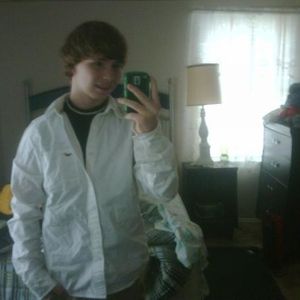 Profile Picture of Daren Matthews (@107883025) on Myspace