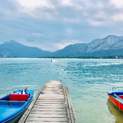 Profile Picture of Matthew Lipka (@LipkaMatthew) on Twitter