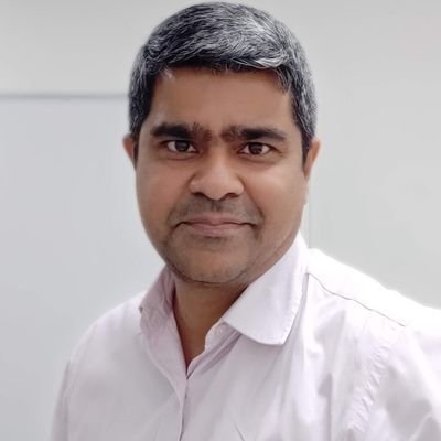 Profile Picture of Rajesh Ramanathan (@RajeshRamACN) on Twitter