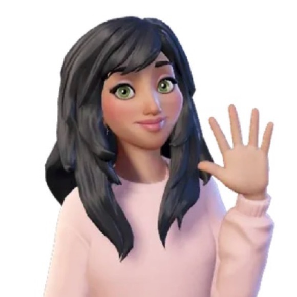 Profile Picture of Dancerlolly Dancerlolly (@dancerlolly) on Poshmark