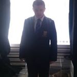 Profile Picture of Dylan Macintyre (@macintyre.dylan) on Instagram