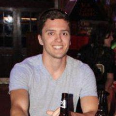 Profile Picture of Aaron Humphreys (@Aaron_H88) on Twitter