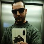 Profile Picture of محمد عايش (@mohammed_ayesh_1987) on Instagram