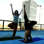 Profile Picture of amanda garner (@amandagarneryogicommunity) on Instagram