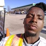 Profile Picture of darrellervin (@mohawk_terez) on Instagram