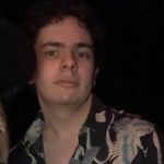 Profile Picture of Benjamin Fox (@benjamin3887) on Instagram