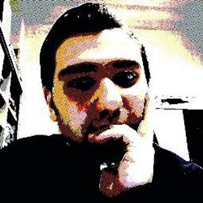Profile Picture of Ali Rahimi (@aliennr9) on Twitter