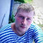 Profile Picture of Павел (@pavel_golovin_spb) on Instagram