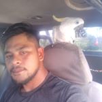 Profile Picture of Hamba Allah (@srigala_penyendiri) on Instagram