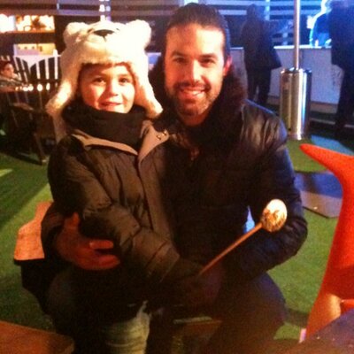 Profile Picture of Chris Ferraro (@CFerraro1513) on Twitter