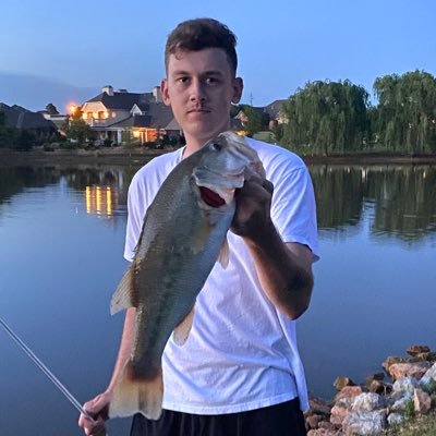 Profile Picture of Jacob Ogle (@JacobOgle11) on Twitter