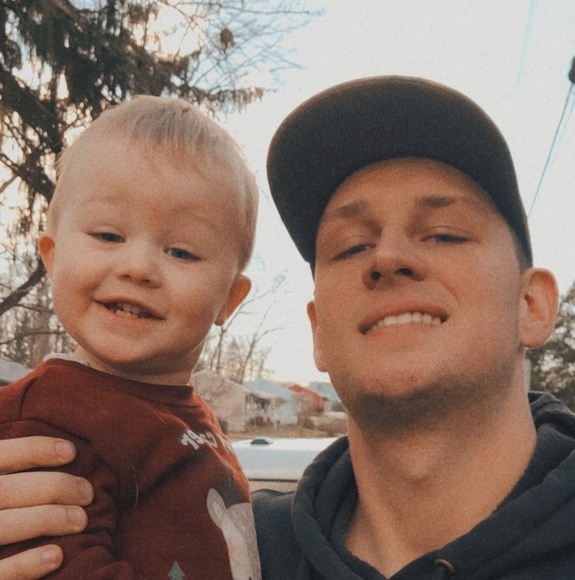 Profile Picture of Christopher Spaulding (@christophers12) on Poshmark