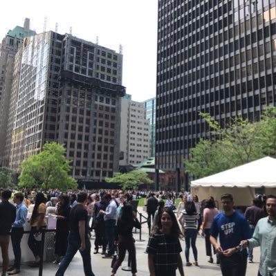 Profile Picture of Jingwei Zhang (@jingweizhang16) on Twitter