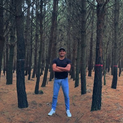 Profile Picture of Gustavo A Peña (@GustavoAPea342) on Twitter