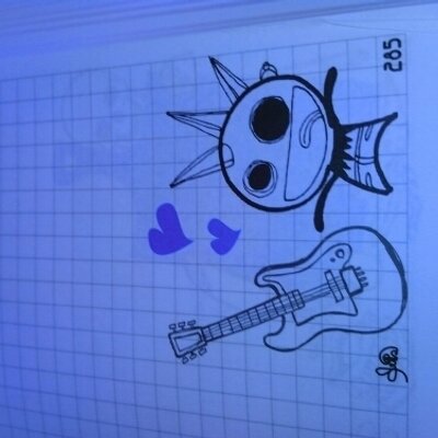 Profile Picture of Giuseppe Amato (@Joseph_DeLonge) on Twitter
