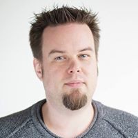 Profile Picture of Oliver Wolf (@oliver-wolf) on Quora