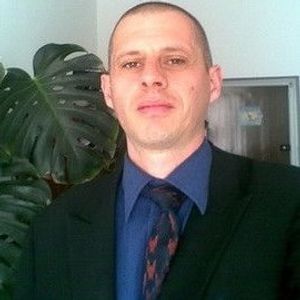 Profile Picture of Daniel Dogaru (@danielcecilius) on Myspace