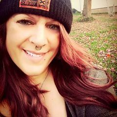 Profile Picture of Nancy Poirier (@nancy.poirier) on Tiktok