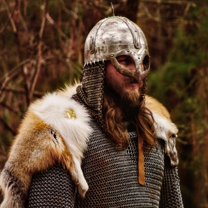 Profile Picture of   NorseForged (@norseforged)... (@norseforged) on Tiktok
