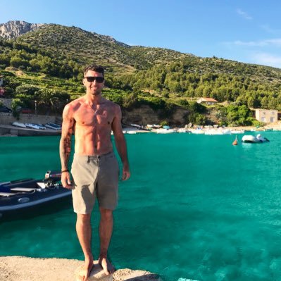 Profile Picture of Keith Quinn (@keithquinn1991) on Twitter