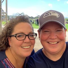 Profile Picture of Cindy Benner (@imlildiddy) on Tiktok