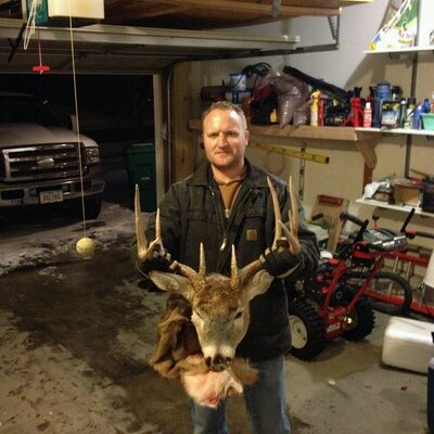 Profile Picture of Jordan Moseron Twitter