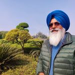 Profile Picture of Tejinder pal Singh Timma (@tejinderpalsinghtimma) on Instagram