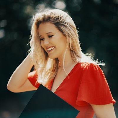 Profile Picture of Hannah King (@hannah_king4) on Twitter