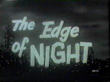 Profile Picture of The Edge of Night - Wikipediaon Wikipedia