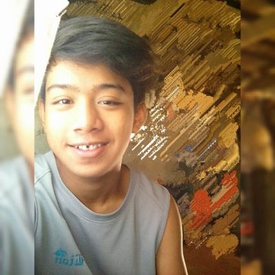 Profile Picture of Richard Ramos (@ChadRamos18) on Twitter