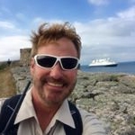 Profile Picture of Todd Copley (@tcopesworld) on Instagram