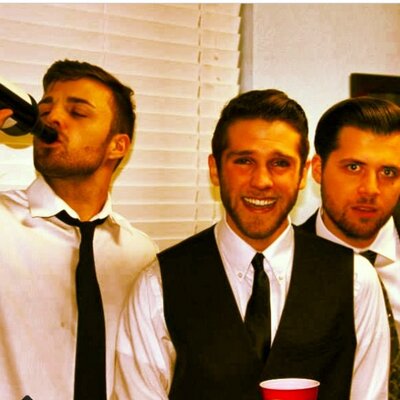 Profile Picture of Jordan Winstead (@VitaminJay) on Twitter