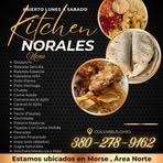 Profile Picture of Norales Kitchen (@Norales-Kitchen) on Facebook