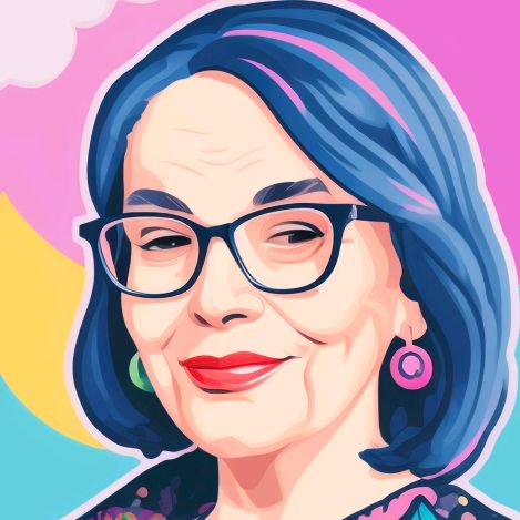Profile Picture of Anne Evanoff (@orphanannie4444) on Tiktok