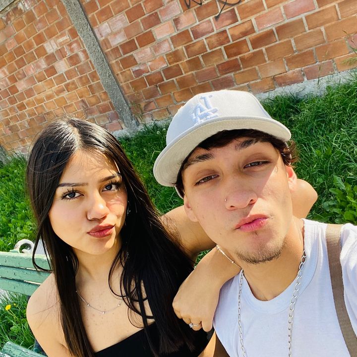 Profile Picture of josephcris._ (@josephcris._) on Tiktok