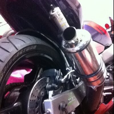 Profile Picture of Andy Nobbs (@AndyNobbs72) on Twitter