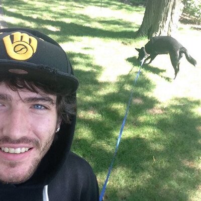 Profile Picture of Alex Carpentier (@Goneskating316) on Twitter