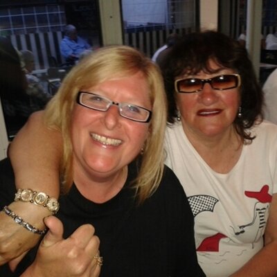 Profile Picture of Tina Blakey (@tinablakey05) on Twitter
